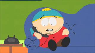 Cartman Volá Hitlerovi [upl. by Swisher505]