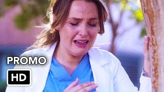 Greys Anatomy 14x09  Meredith Alex and Jo [upl. by Tabor511]