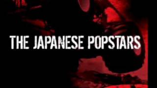 The Japanese Popstars  quotWe Just Are Finalizerquot on GungHo Recordings [upl. by Jari]