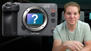 Sony FX3 MARK II  6 reasons I might switch to it [upl. by Verity]