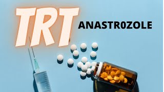 THE PAINFUL REASONS I STOPPED USING ANASTROZOLE WHILE ON TESTOSTERONE REPLACEMENT THERAPYTRT amp HRT [upl. by Drareg]