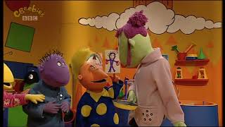 CBEEBIES Tweenies Series 1 Episode 64 Pancakes [upl. by Aznofla]