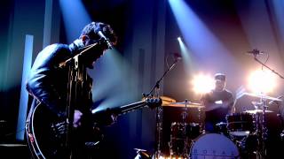 Royal Blood  Little Monster Jools Holland [upl. by Marek]