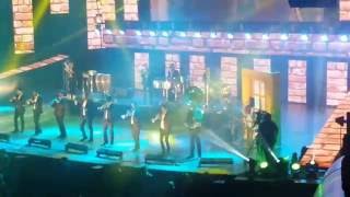 Hermosa experiencia  Banda MS Auditorio Nacional [upl. by Nannerb]