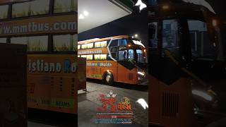 🔥🎉 Mahakal Travels 🔥 CrisTiano Ronaldo 369 💠 Ac Air bus Air Suspension 🎉 LioNel Messi💠 9537606060 [upl. by Ahtennek]