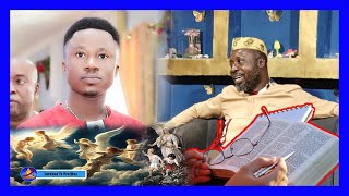 Bible Se S3n With Obotan Forgiveness Ep1 Does God Forgives [upl. by Theona]