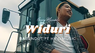 Broery Marantika  Widuri  Cover By BABENDUT [upl. by Schreiber128]