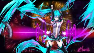 Nightcore  My Life Is A Party [upl. by Thurber]