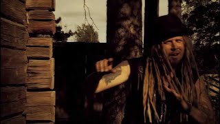 KORPIKLAANI  Rauta OFFICIAL MUSIC VIDEO [upl. by Nawoj783]