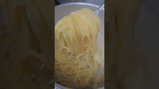 Pastas con parmesano y salchicha Video completo en nuestor perfil [upl. by Briscoe]