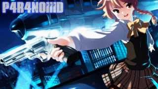 NIGHTCORE  MADONNA  REVOLVER [upl. by Narcissus]