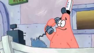 Mordecai and Rigby prank call Patrick star [upl. by Gobert]