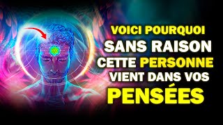 La signification spirituelle de penser constamment à quelquun [upl. by Bittner]