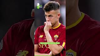 ⚰️ Serie A’nın Firavun’u El Shaarawy [upl. by Enitsahc]