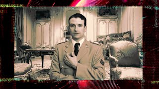 Nicolas FRAiSSiNET  TREX ♌️ Clip officiel  quotDes étoiles dans les yeuxquot jour 05  👉 4K [upl. by Artsa591]