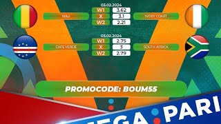 quot🏆 Pronostic CAN 2023 🇲🇱 Mali vs Côte dIvoire 🇨🇮  Analyse Expert ⚽ [upl. by Kristin]