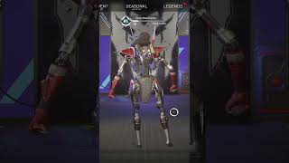 Apexlegends DANGER CROSS PROGRESSION MESS UP apexlegends [upl. by Greene]