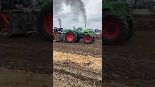 Deutz 13006 4 ton ttk passendale [upl. by Elisee125]