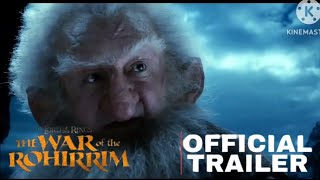 THE LORD OF THE RINGS The Rings of Power Season 2 Trailer 2024 [upl. by Lemal]