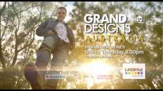 GRAND DESIGNS AUSTRALIA S2 EP1 Brighton [upl. by Eillac194]