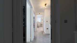 The Earlswood showhome showhometour persimmonhomes housetour home [upl. by Sale]