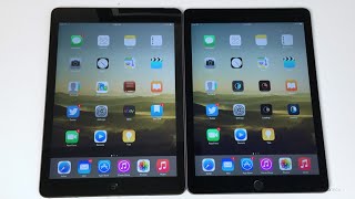 How to Backup Your Old iPad and Restore to iPad Air [upl. by Kravits]