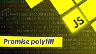 24 Create your own Promise  Promise Polyfill  Javascript interview question in Hindi [upl. by Ansilma945]