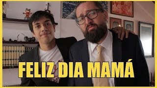 Frases de Mamá Ft Jalal Dubois [upl. by Virgy]