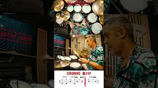 Drum Beat for beginner 117  Easy Drum Beat  Learn Drum Beat  How to Play Drum Beat [upl. by Backer]