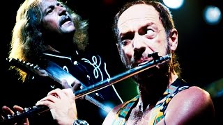 Jethro Tull  Live 1993  Naturbühne Elspe [upl. by Flinn549]