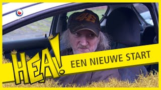 Een nieuwe start  HEA [upl. by Lleret]