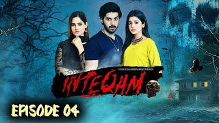 Inteqam  Episode 04  Darr Horror Series  SAB TV Pakistan [upl. by Guillermo831]