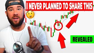 The Moving Average Trading Strategy I Was Never Going To ShareRevealed [upl. by Deehan155]