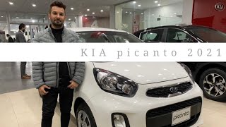 KIA Picanto 2021 Unboxing in Pakistan [upl. by Olshausen]