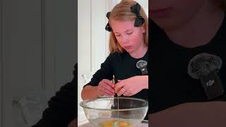 Learn How To Impress Everyone With a Fun Kitchen Surprise easyrecipe kidscookingrecipes cooking [upl. by Chemaram]