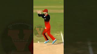 CATCH OUT  IPL RCB VS CSK  cricket youtube ipl cricketmatch [upl. by Bachman]