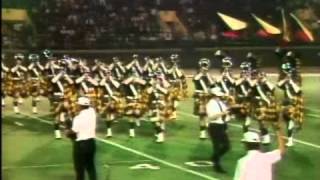 1975 Kilties Auld Lang Syne [upl. by Onig656]