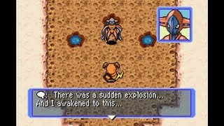 Pokémon Mystery Dungeon Blue Rescue Team Playthrough Part 17 EXTRA 11  Faroff Sea Meteor Cave [upl. by Halsted]