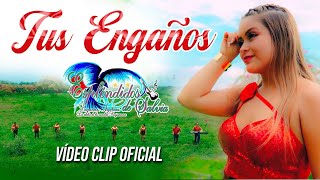 Tus Engaños  Espléndidos de Salvia  Vídeo Clip Oficial 2024 [upl. by Amethist911]