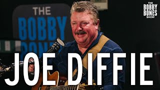 Friday Morning Conversation with Joe Diffie and His Wife [upl. by Gingras]