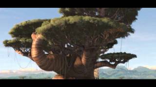 Madagascar 2  I like to Move HD [upl. by Danell]