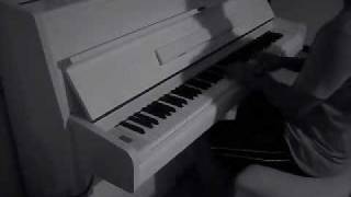 Abrazame Camila Piano Cover [upl. by Fleck]