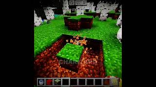 Minecraft logic anime theboxroddyricch gaming minecraft [upl. by Vale]