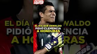 Cuando México pidió piedad a Honduras [upl. by Chivers]