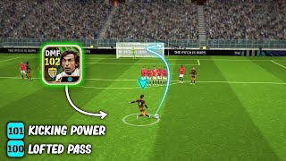 Review Epic PIRLO with 101 KICKING POWER  Rockeeeeet [upl. by Hameean576]