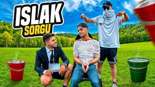 ISLAK SORGU  KÜRŞAT AHİRETLİK SORULAR [upl. by Adekahs]