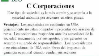 Como crear una corporacion [upl. by Greene]