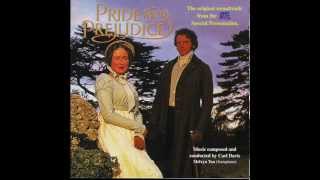 Pride and Prejudice 1995 OST  21 Return of Bingley [upl. by Orton508]