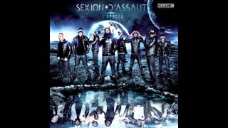 Ma direction  Sexion dassaut  instrumental officiel exclusif [upl. by Berkeley]