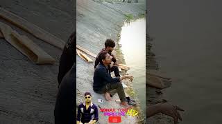 নদী ভরা ঢেউ। Bojo na to kau sonartorihd 2024 bangladesh anwarkhan shortvideo [upl. by Aennaej]